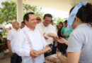 Impulso a productores en Mercado Renacer del Campo