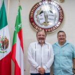 Japay e ITM impulsan proyectos de agua potable y saneamiento