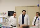 Nuevo Hospital O’Horán fortalece diagnósticos médicos con tomógrafo de última generación
