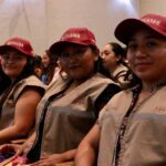 Convocan a yucatecas para ser Promotoras Comunitarias de la Prevención
