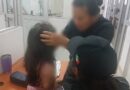 ENCUENTRAN A MENOR DE 3 AÑOS CAMINANDO SOLA DE MADRUGADA