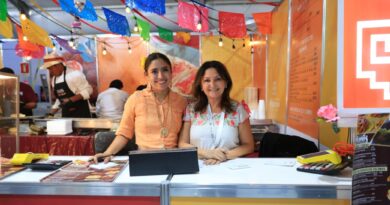 Gastronomía yucateca destaca en la Semana Yucatán en México