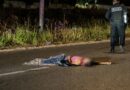 MUERE MUJER ATROPELLADA EN EL PERIFÉRICO
