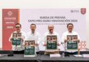Yucatán será sede de la Expo Pro Agro Innovación 2026
