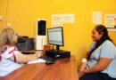 Consejería Jurídica enlaza oficialías del Registro Civil en comisarías