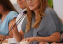 Mérida comparte estrategias de seguridad en la ANAC