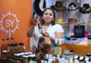 Miel yucateca brilla en la capital del país