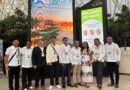 Yucatán se posiciona en turismo de aventura en Atmex Primavera 2026