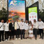 Yucatán se posiciona en turismo de aventura en Atmex Primavera 2026