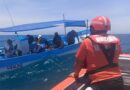 MARINA ATIENDE DOS EMERGENCIAS EN ALTAMAR FRENTE A PROGRESO