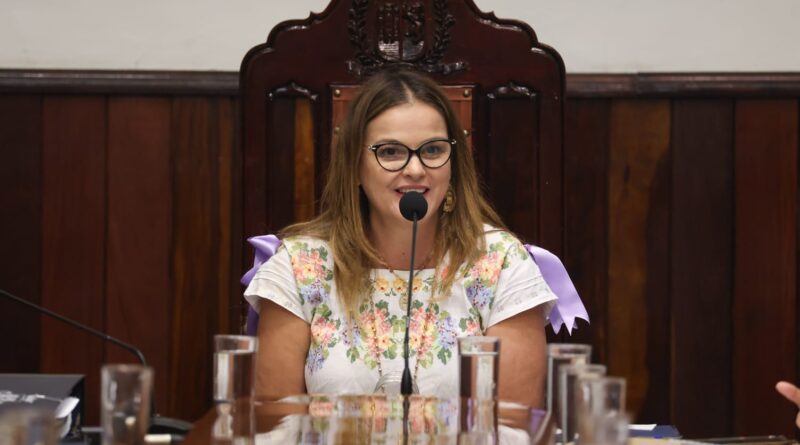 Cabildo de Mérida aprueba acciones para la inclusión, la salud mental y la cultura