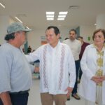 Familias de municipios reciben atención en Urgencias del nuevo Hospital O’Horán