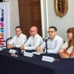 Mérida fortalece profesionalización del sector con el Summit Mexicano de Hospitalidad
