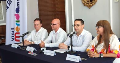 Mérida fortalece profesionalización del sector con el Summit Mexicano de Hospitalidad