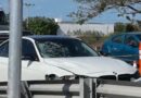 JOVEN MUERE ATROPELLADO EN PERIFÉRICO PONIENTE