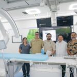 Nuevo Hospital O’Horán contará con tecnología médica de vanguardia