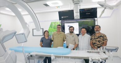 Nuevo Hospital O’Horán contará con tecnología médica de vanguardia