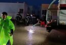 SSP MANTIENE DESPLIEGUE OPERATIVO ANTE AFECTACIONES POR LLUVIAS