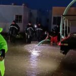 SSP MANTIENE DESPLIEGUE OPERATIVO ANTE AFECTACIONES POR LLUVIAS