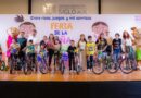 DIF Yucatán reúne a más de 6 mil personas en celebraciones por el Día del Niño