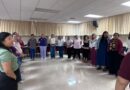 Capacitan a 21 municipios en primeros auxilios jurídicos