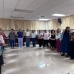 Capacitan a 21 municipios en primeros auxilios jurídicos