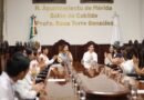 Juventudes fortalecen su liderazgo en el Cabildo Juvenil 2026