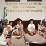 Juventudes fortalecen su liderazgo en el Cabildo Juvenil 2026