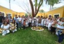 Reconocen labor de parteras tradicionales del sur de Yucatán