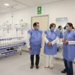 Nuevo Hospital O’Horán” contará con tecnología de punta