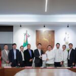 Fortalece Yucatán su posicionamiento en el sector energético