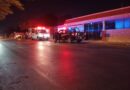 SE PELEAN A GOLPES POR UNA MUJER EN BAR DE MÉRIDA