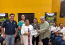 Ayuntamiento ofrece capacitación que mejora vidas