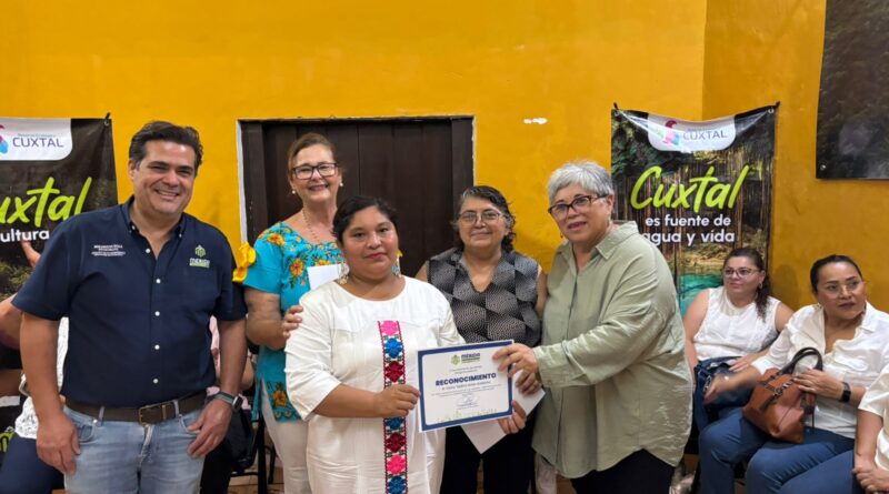 Ayuntamiento ofrece capacitación que mejora vidas
