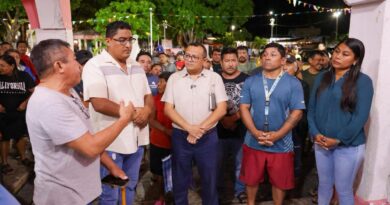 Acuerdo permite liberar acceso a Celestún