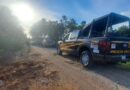 CONTINÚA BÚSQUEDA DE ADULTO MAYOR EXTRAVIADO EN OXKUTZCAB