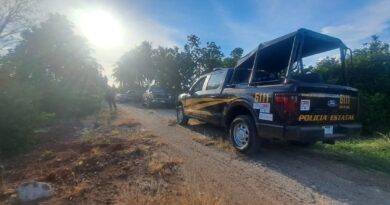 CONTINÚA BÚSQUEDA DE ADULTO MAYOR EXTRAVIADO EN OXKUTZCAB