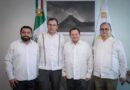 Yucatán, primer lugar nacional en planeación y presupuestación gubernamental