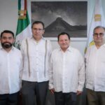 Yucatán, primer lugar nacional en planeación y presupuestación gubernamental