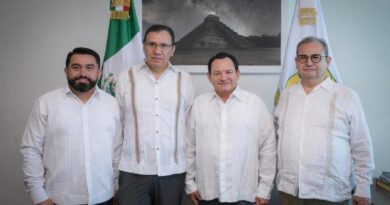 Yucatán, primer lugar nacional en planeación y presupuestación gubernamental