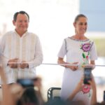 Universidad Rosario Castellanos amplía acceso educativo en Yucatán
