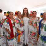 Encabeza Cecilia Patrón el Festival de la Chicharra