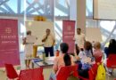 Inicia Seminario de Filología Maya en el Gran Museo del Mundo Maya