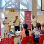 Inicia Seminario de Filología Maya en el Gran Museo del Mundo Maya