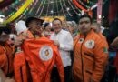 Semana de Yucatán reúne nuevamente a Díaz Mena y a Los Topos