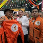 Semana de Yucatán reúne nuevamente a Díaz Mena y a Los Topos