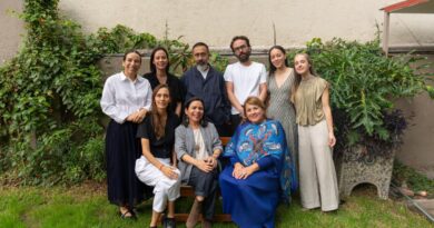 Bienal de Yucatán, primer encuentro internacional de arte contemporáneo