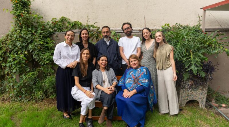 Bienal de Yucatán, primer encuentro internacional de arte contemporáneo