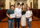 Cabildo Abierto fortalece la identidad cultural de Mérida