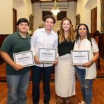 Cabildo Abierto fortalece la identidad cultural de Mérida